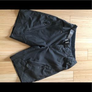 Smartwool Men’s mountain bike shorts
